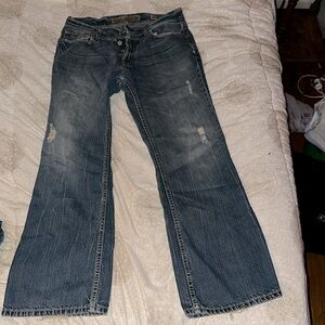 Men’s BKE jeans